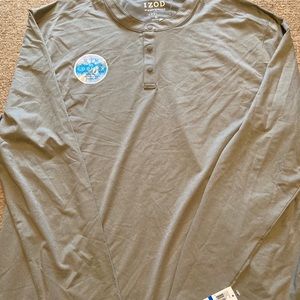 IZOD PERFORMX with COOL FX TOP